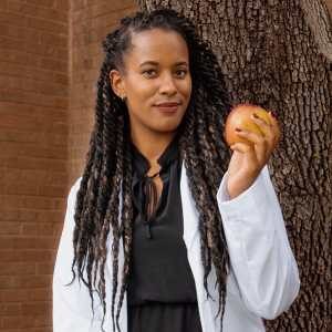 Dr Brooklynne Palmer